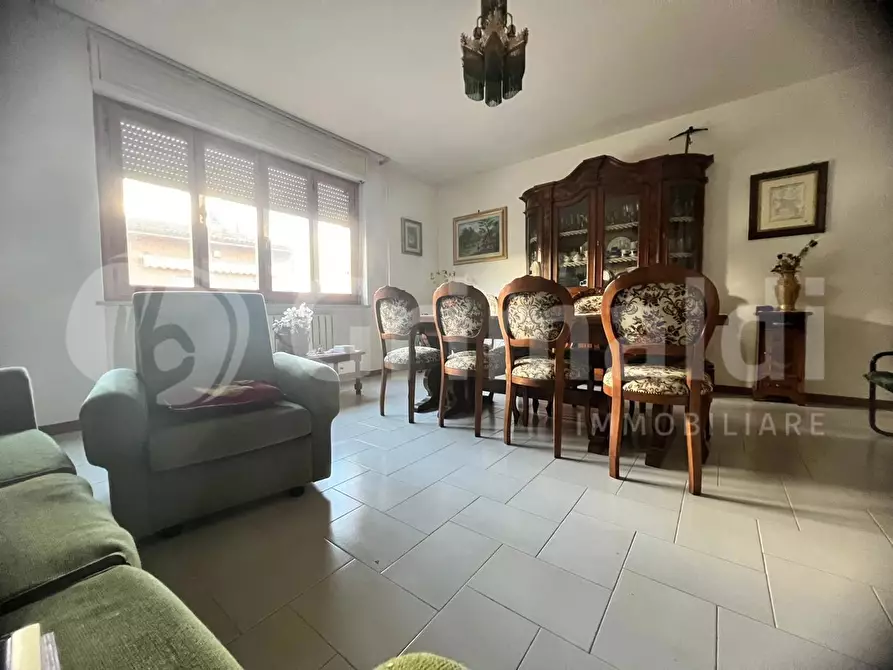 Immagine 6 di Appartamento in vendita  in Via giovanni papini a Perugia