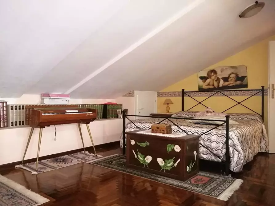 Immagine 23 di Villetta a schiera in vendita  in Via Enrico Berlinguer, 121 a Sezze