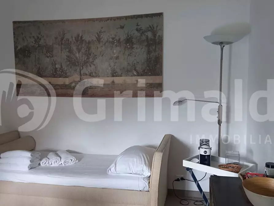 Immagine 13 di Appartamento in vendita  in Via Aurelia Antica, 425 a Roma