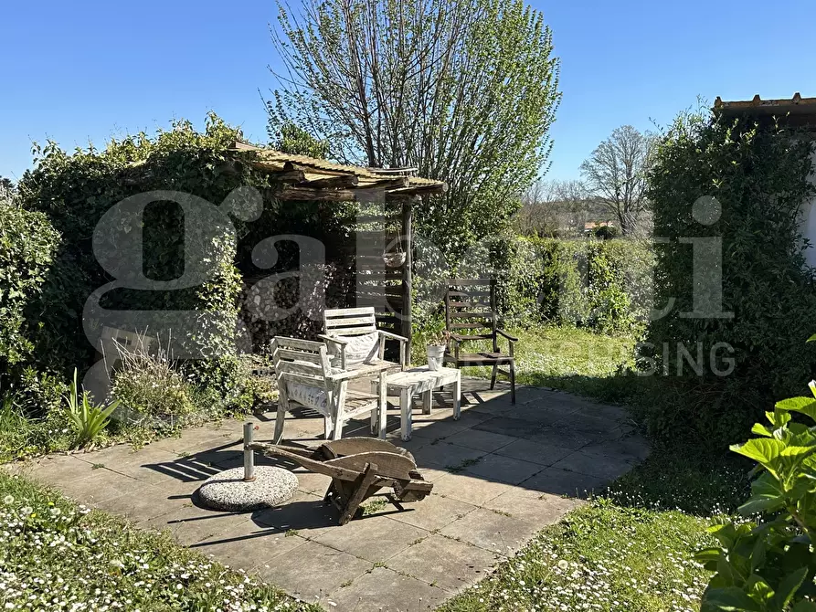 Immagine 41 di Villa in vendita  in Via FONTE CAPOCCIA, 00 a Bassano Romano