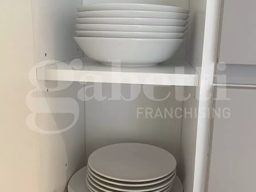 Immagine 12 di Appartamento in affitto  in Via dei Gerani, 15 a Diano Marina