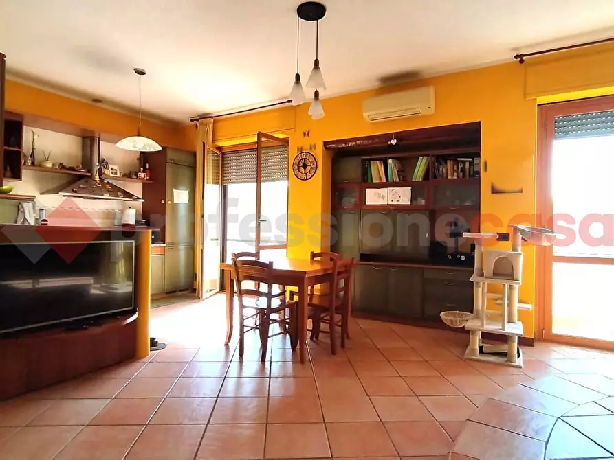 Immagine 6 di Appartamento in vendita  in Via martiri della libertÃ , 1 a Locate Di Triulzi