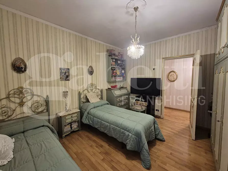 Immagine 40 di Casa indipendente in vendita  in Via Luigi Iacono, 7 a Torre Annunziata