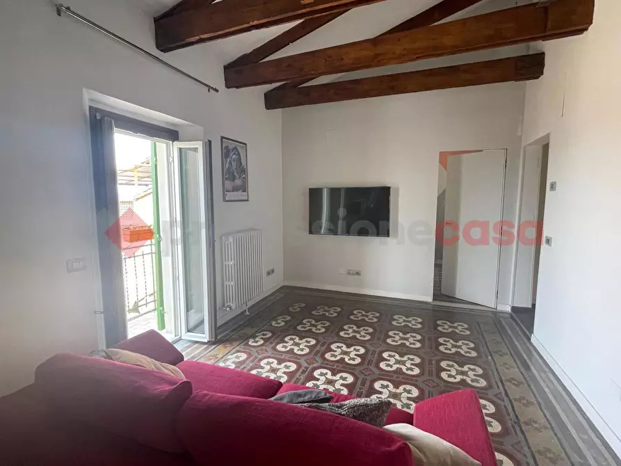 Immagine 9 di Appartamento in affitto  in Via degli Orti, 5 a Perugia