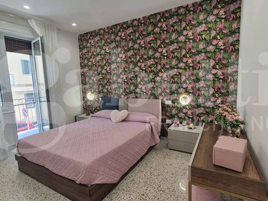 Immagine 24 di Appartamento in vendita  in Via DELLE IV GIORNATE, 37 a Torre Annunziata