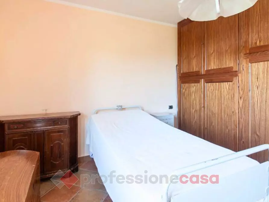 Immagine 8 di Appartamento in vendita  in Via Vocabolo Molina a Nocera Umbra