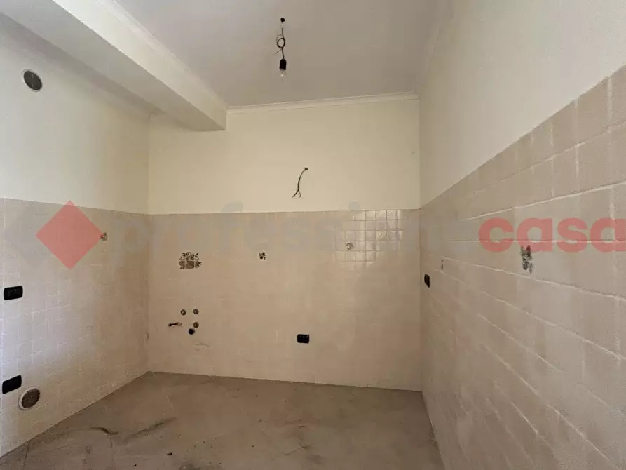 Immagine 20 di Villetta a schiera in vendita  in Via Aldo moro, 10 a Alatri