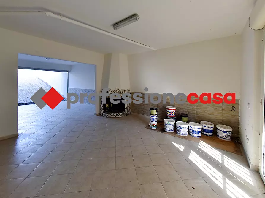 Immagine 18 di Villetta a schiera in vendita  in Via Ugo Foscolo, 36 a Santa Maria Capua Vetere