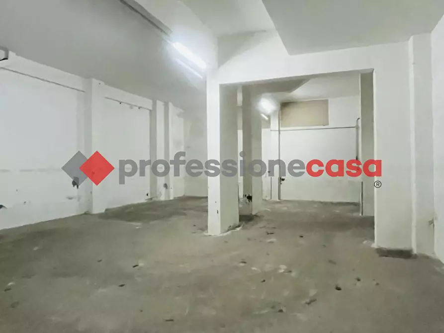 Immagine 11 di Box auto in vendita  in Via Francesco Gallo, 8 a Catania