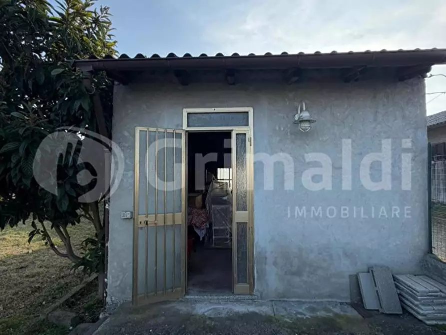Immagine 9 di Casa indipendente in vendita  in Via STRADA GRANDE, 11 a Arena Po