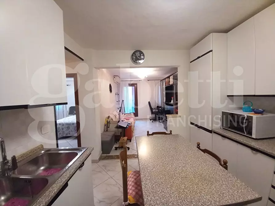 Immagine 16 di Appartamento in vendita  in Via CHIOGGIA - CALLE NORDIO MARANGONI, 00 a Chioggia