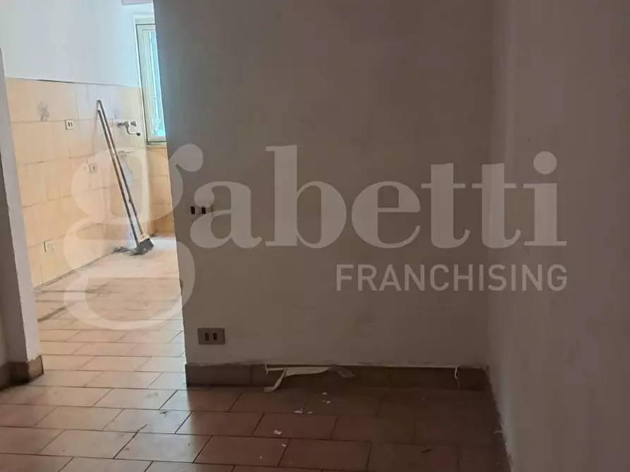 Immagine 10 di Appartamento in vendita  in Via Ciminelli, 140 a Segni