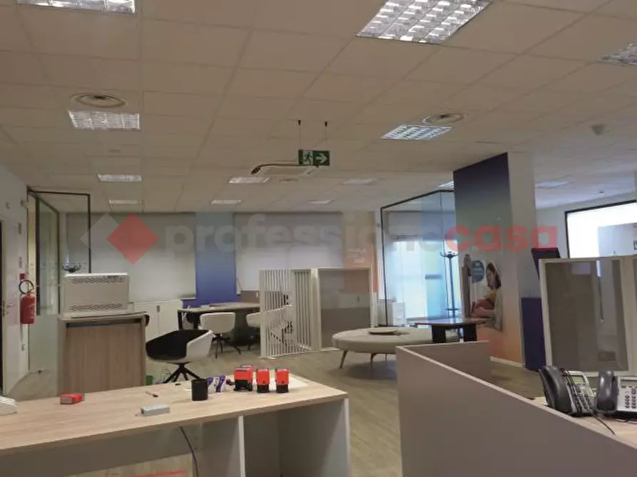 Immagine 3 di Negozio in vendita  in Via Vittoria, 52 a Bianco