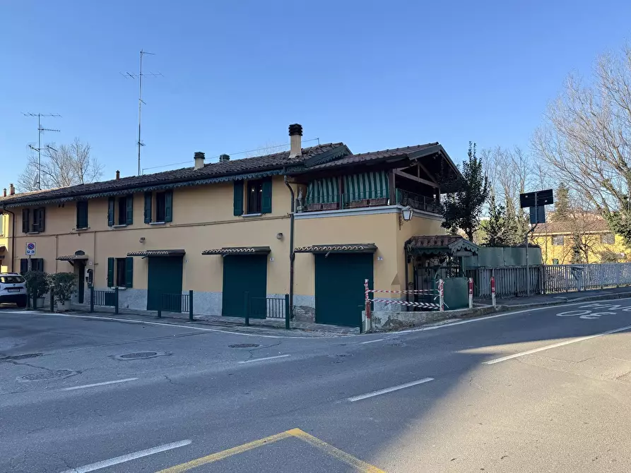 Immagine 1 di Appartamento in affitto  in Via Renato Benassi, 8 a San Lazzaro Di Savena