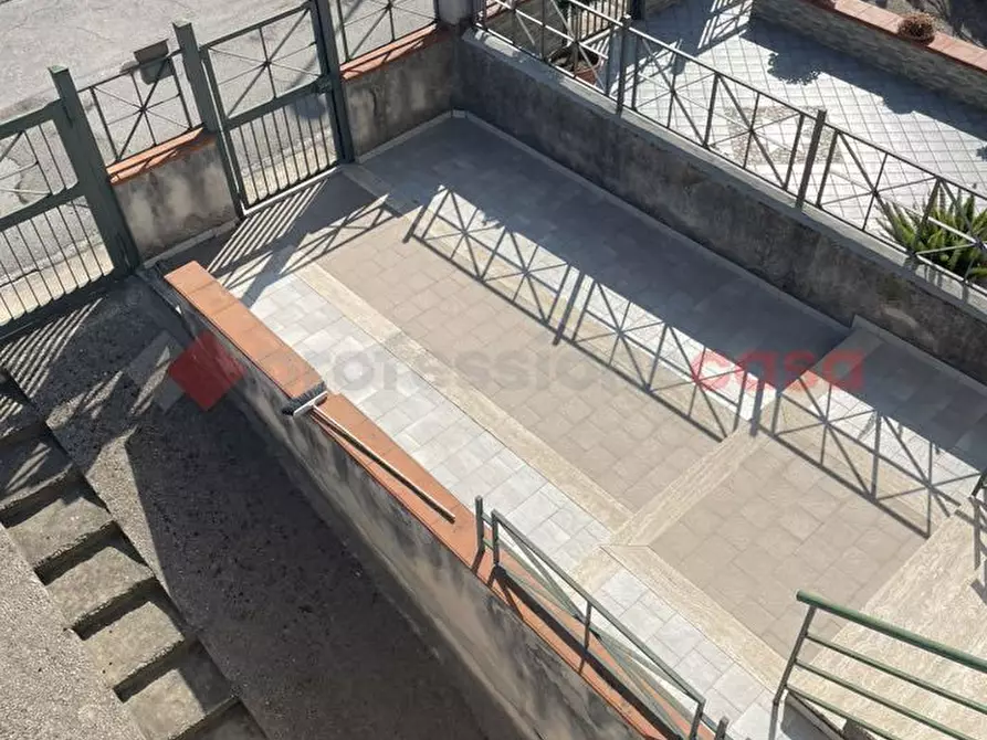 Immagine 18 di Villetta a schiera in vendita  in Via I traversa San Martino a Camigliano