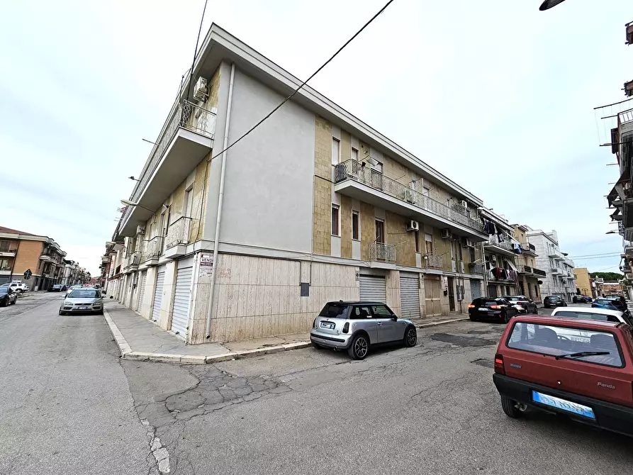 Immagine 17 di Appartamento in vendita  in Via Celenza a San Severo