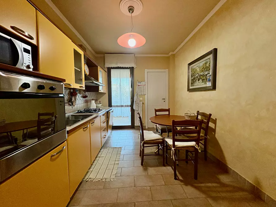 Immagine 12 di Appartamento in vendita  in Via Prunizzedda, 63 a Sassari