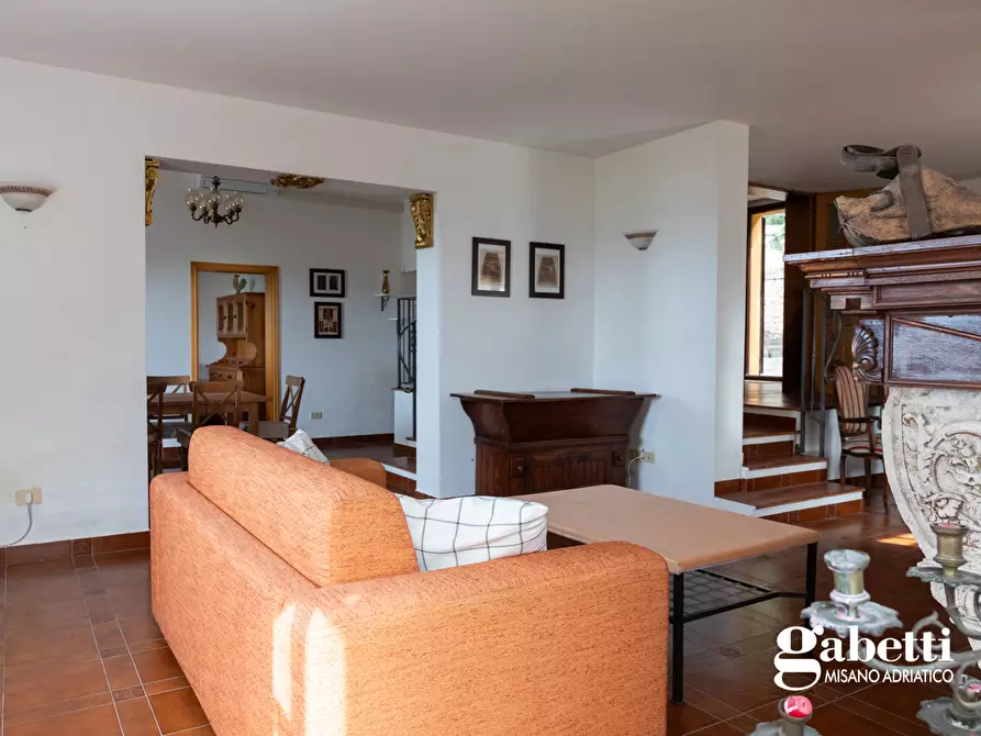 Immagine 23 di Villa in vendita  in Strada Friuli a Tavullia