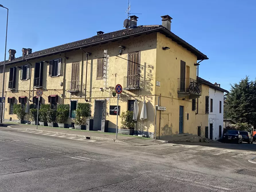 Appartamento in vendita in Corso Moncalieri, 466 a Torino
