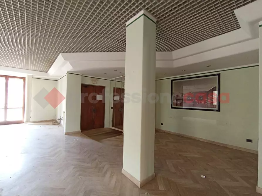 Immagine 4 di Ufficio in affitto  in Via Trento e Trieste a Spoleto