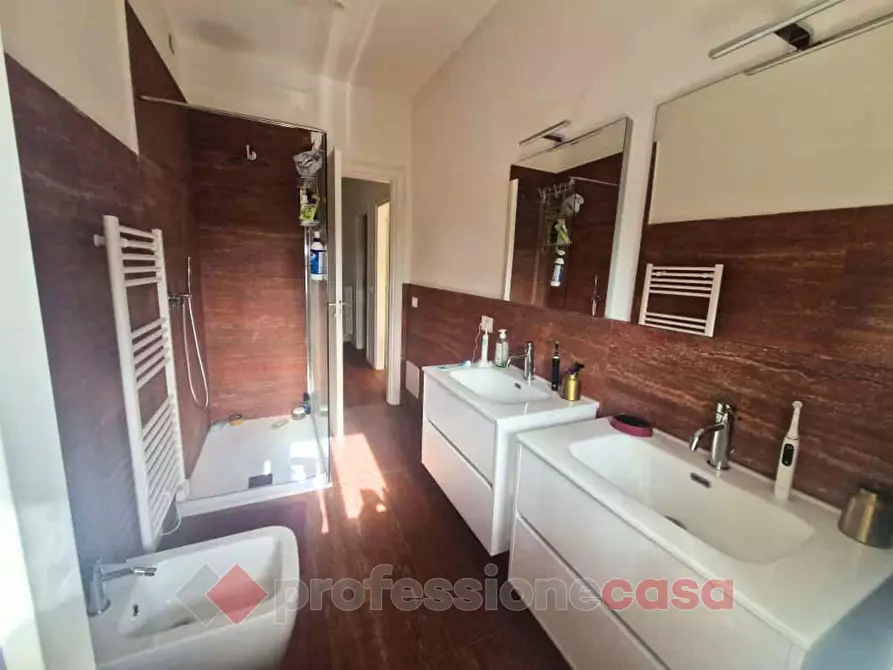 Immagine 14 di Villa in vendita  in Strada Dei Conservoni a Perugia