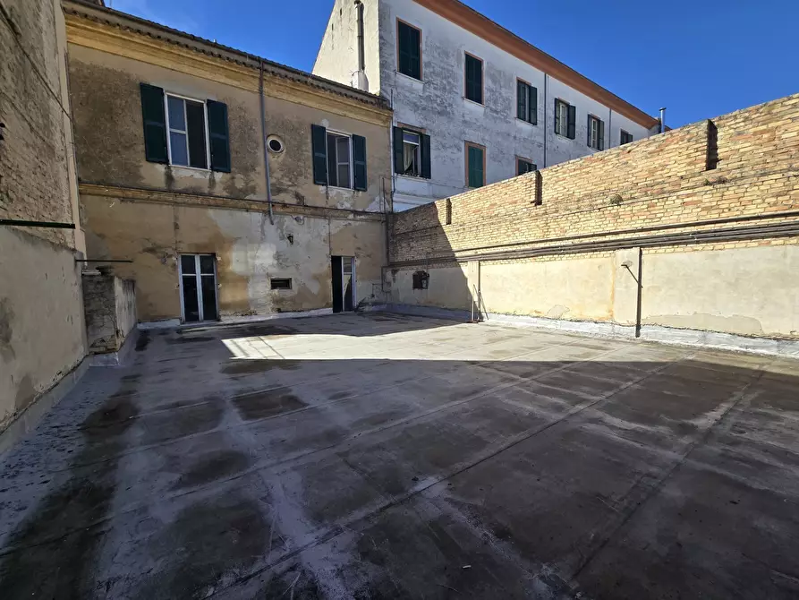 Immagine 15 di Appartamento in vendita  in Via Giuseppe Garibaldi, 125 a Giulianova