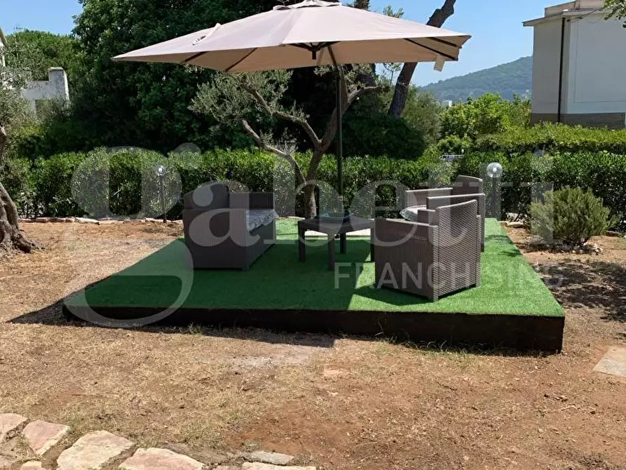 Immagine 13 di Villa in affitto  in Via Fontania, 19 a Gaeta