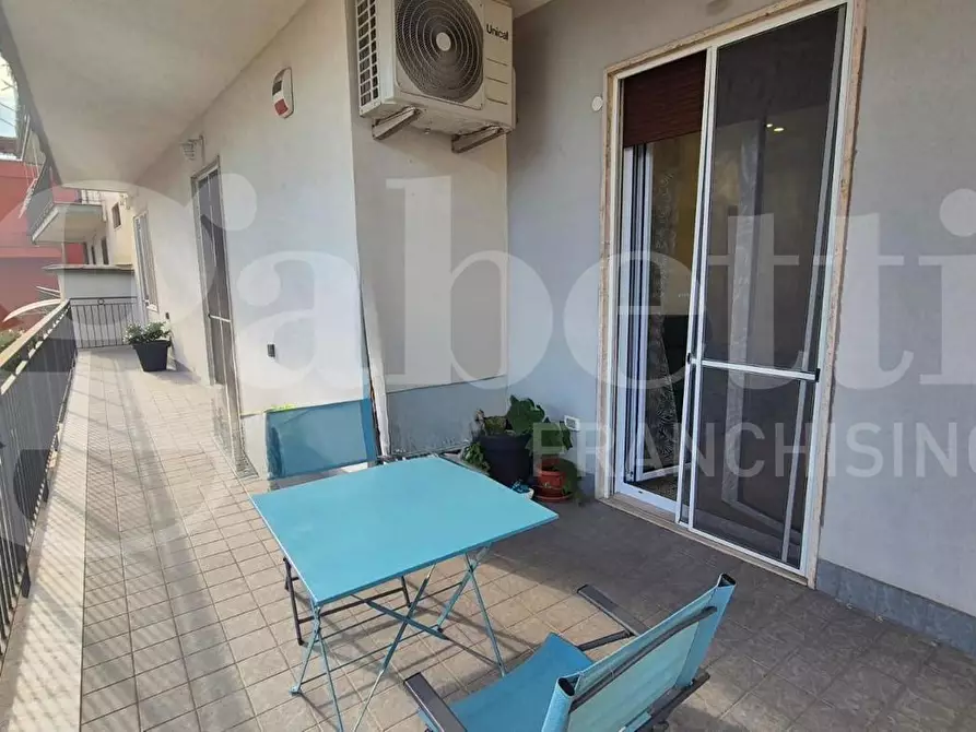 Immagine 41 di Appartamento in vendita  in Via DELLE IV GIORNATE, 37 a Torre Annunziata