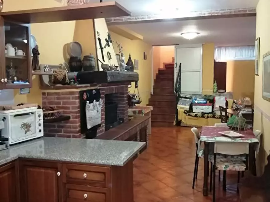 Immagine 33 di Villetta a schiera in vendita  in Via Enrico Berlinguer, 121 a Sezze