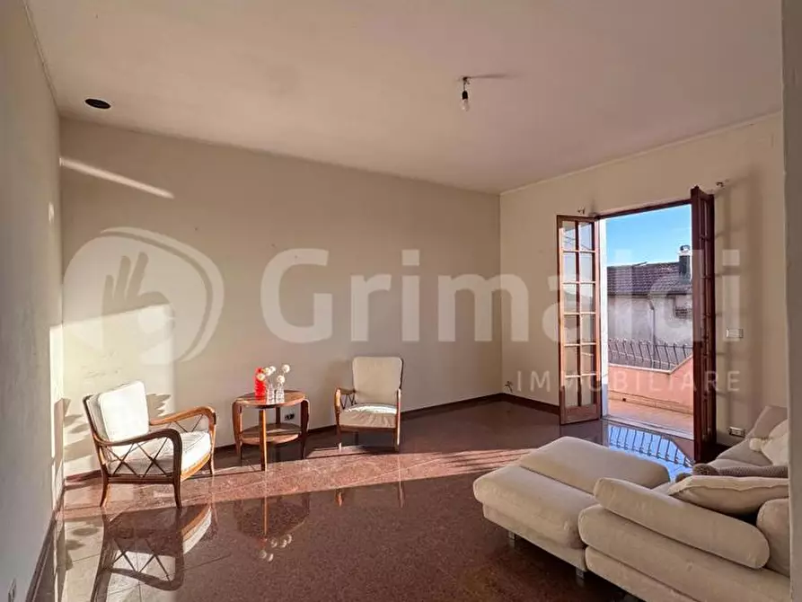 Immagine 1 di Appartamento in vendita  in Via RIPA, 31 a Massa