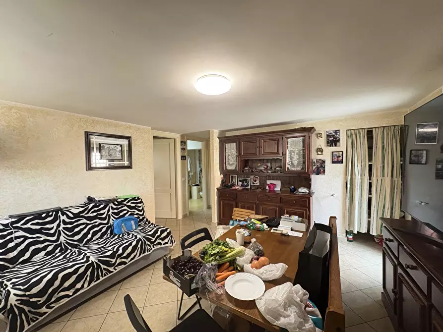Immagine 12 di Appartamento in vendita  in Via CARLO ALBIZZATI, 509 a Roma