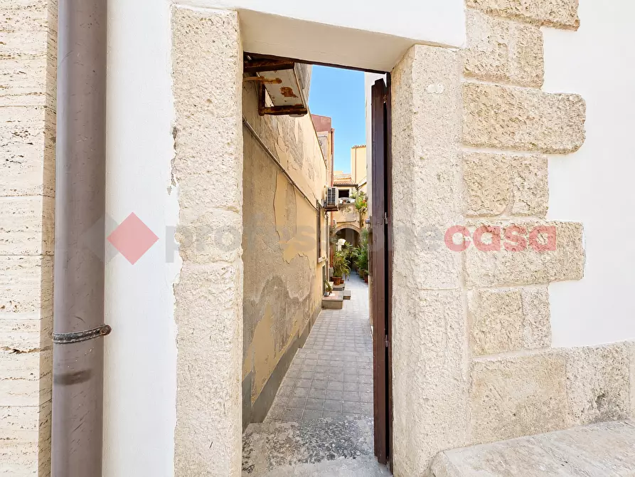 Immagine 7 di Appartamento in vendita  in Via vittorio veneto, 14 a Siracusa