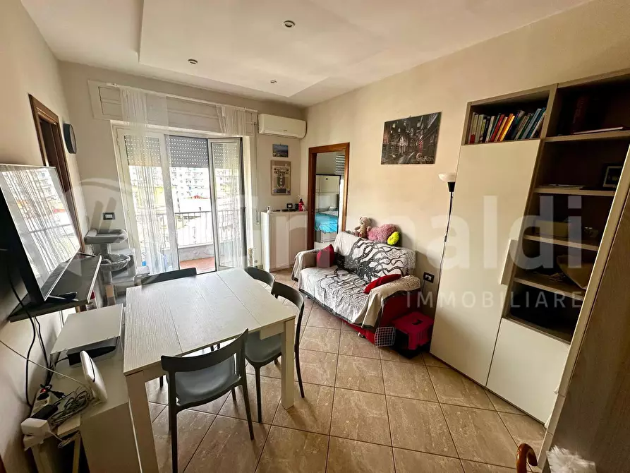 Immagine 27 di Appartamento in vendita  in Via lepanto, 53 a Napoli