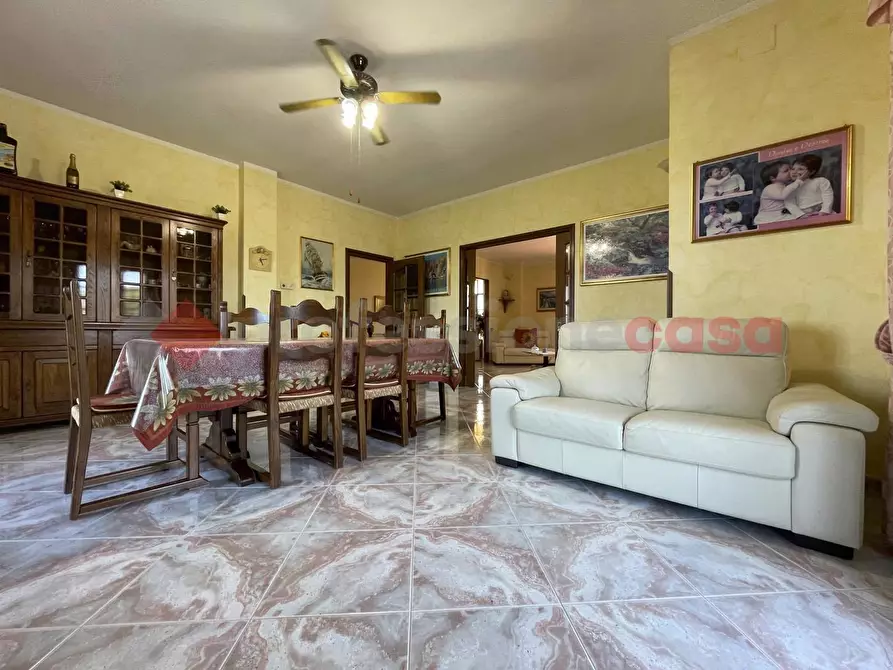 Immagine 14 di Villa in vendita  in Via MIGLIARA 55, 55 a Terracina