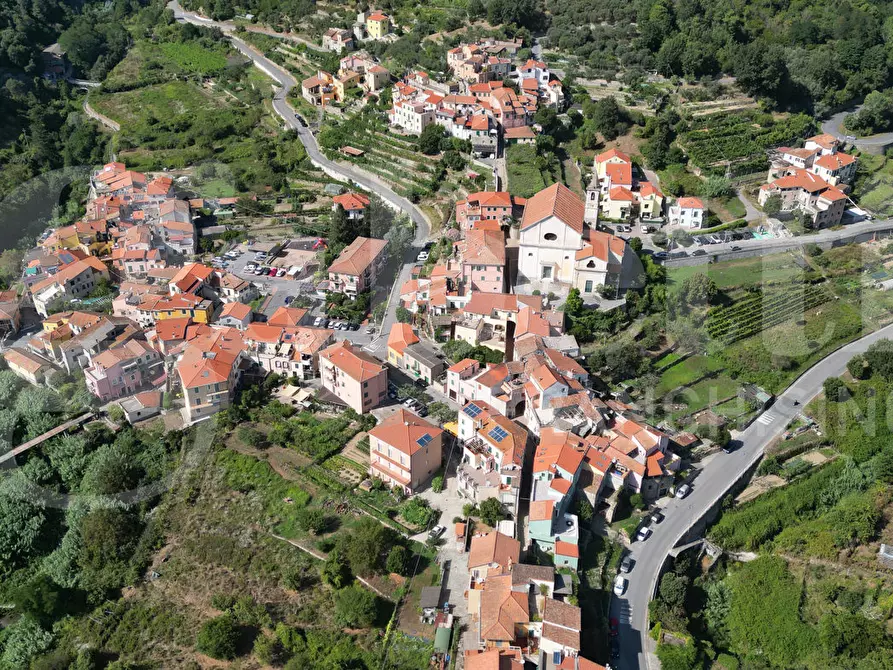 Immagine 7 di Terreno residenziale in vendita  in Via Colombo a Finale Ligure
