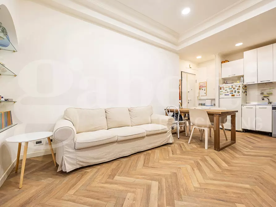 Immagine 12 di Appartamento in vendita  in Via dei Bruno, 69 a Roma