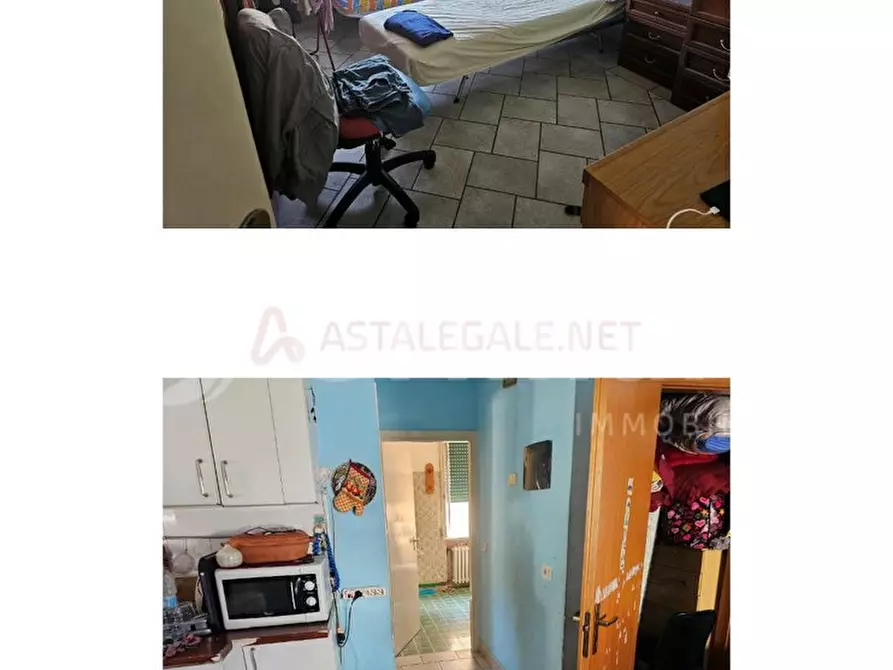 Immagine 7 di Appartamento in vendita  in Via Castiglione, Piazza Tre Martiri, 10 a Cervia