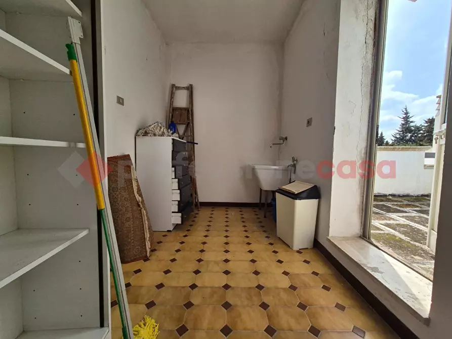 Immagine 16 di Villa in vendita  in Piazza DELLE ORCHIDEE, 18 a Brindisi