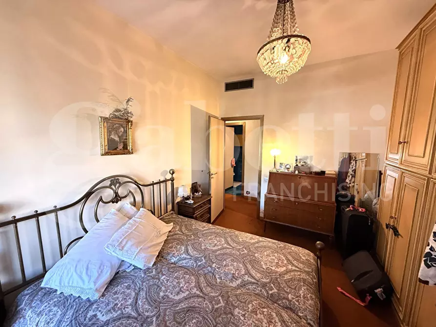 Immagine 12 di Appartamento in vendita  in Via Andrea Solario, 86 a Roma