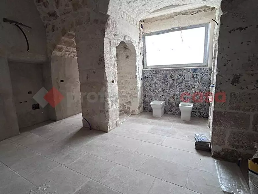 Immagine 1 di Casa indipendente in vendita  in Largo Francesco Trinchera, snc a Ostuni