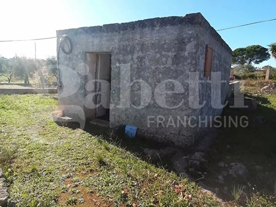 Immagine 1 di Terreno residenziale in vendita  in Contrada salinola, sn a Ostuni