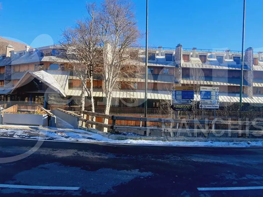 Immagine 2 di Appartamento in vendita  in Via degli appennini, snc a Rieti