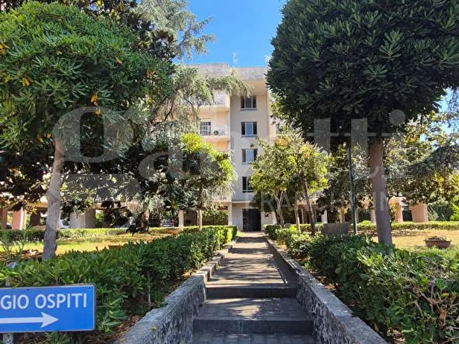 Immagine 4 di Appartamento in vendita  in Via Caravelli, 46/A a Torre Annunziata