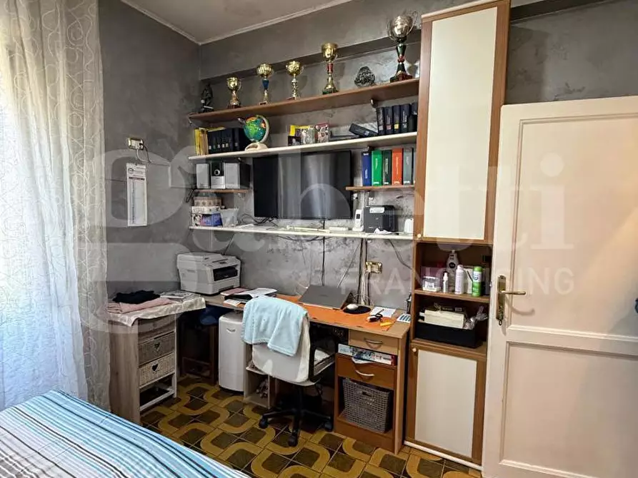 Immagine 9 di Appartamento in vendita  in Via angelucci, snc a Rieti