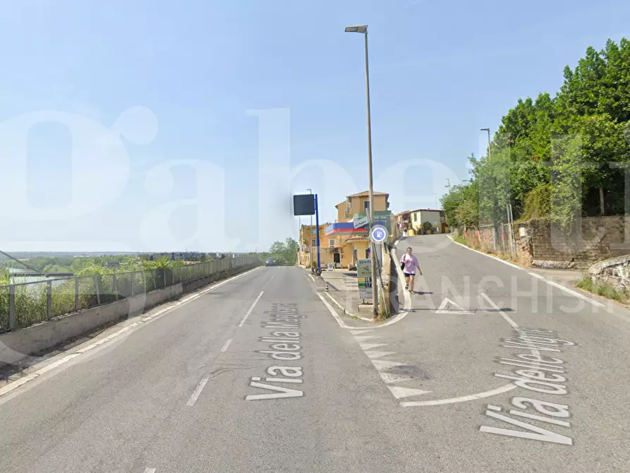 Immagine 18 di Appartamento in vendita  in Via della Magliana, 705 a Roma