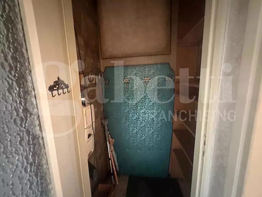 Immagine 37 di Appartamento in vendita  in Via RENATO MARTORELLI, 57 a Torino