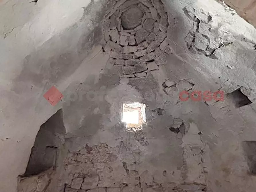 Immagine 8 di Baita in vendita  in Contrada Capece, 1 a Francavilla Fontana