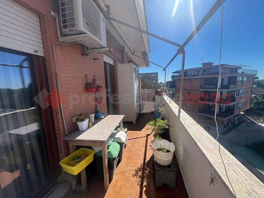 Immagine 14 di Appartamento in vendita  in Via francesco ingoli, 68 a Roma