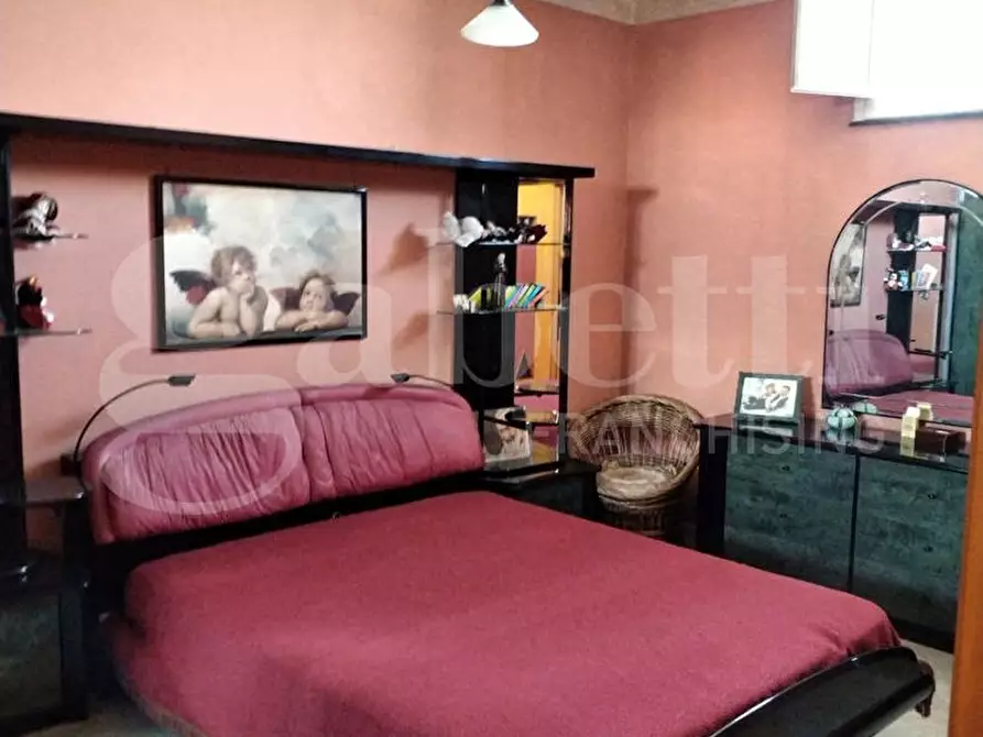 Immagine 10 di Appartamento in vendita  in Via Cesare Augusto, 32 a Sant'arpino