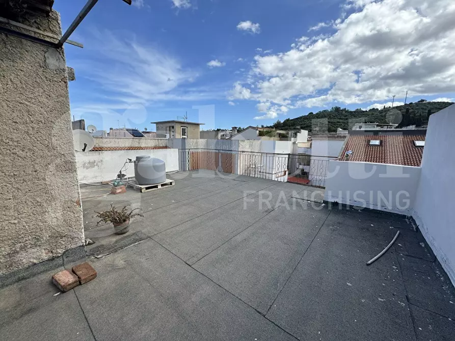 Immagine 14 di Appartamento in vendita  in Via Don Luigi Sturzo, 21 a Torregrotta